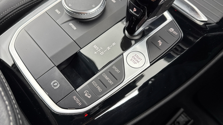 BMW X3 xDrive20i MHT M Sport 5dr Step Auto Petrol Estate